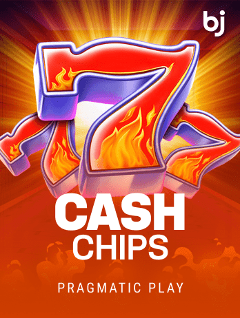 ক্যাশ চিপস game icon