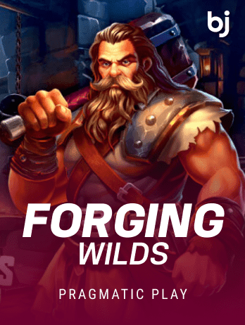 ফোরজিং ওয়াইল্ডস game icon