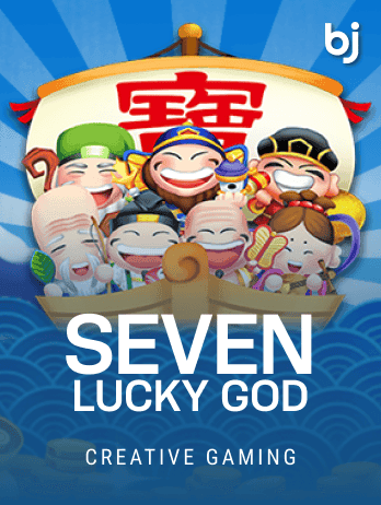 সেভেন লাকি গড game icon