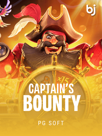 Captain's Bounty game icon