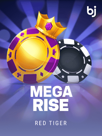 মেগা রাইজ game icon