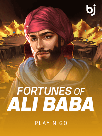 ফরচুন অফ আলী বাবা game icon
